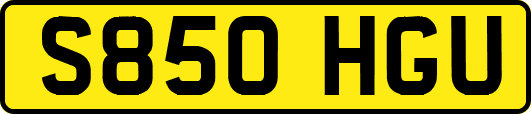 S850HGU