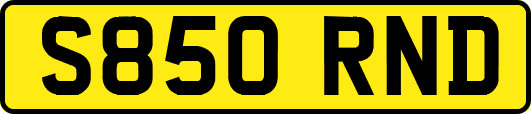 S850RND