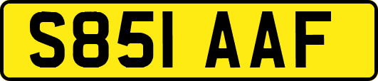 S851AAF