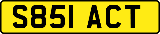 S851ACT