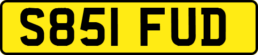S851FUD
