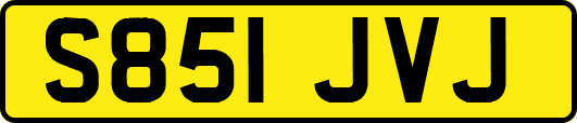 S851JVJ