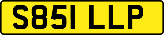 S851LLP