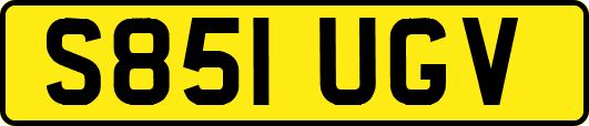 S851UGV
