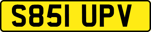 S851UPV