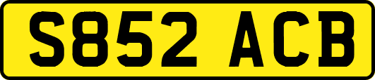 S852ACB