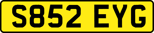 S852EYG