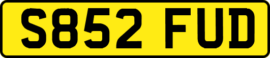 S852FUD