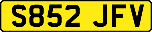 S852JFV