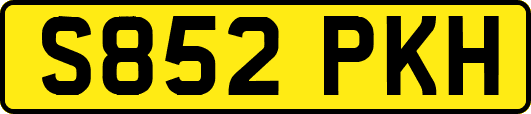 S852PKH