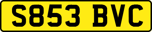 S853BVC