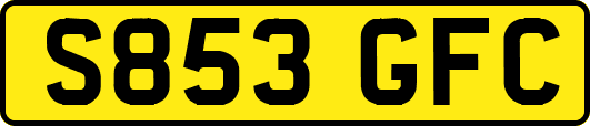 S853GFC