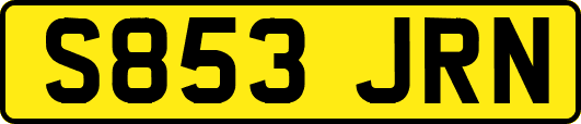 S853JRN