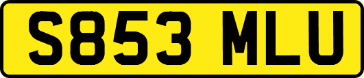 S853MLU