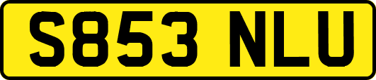 S853NLU