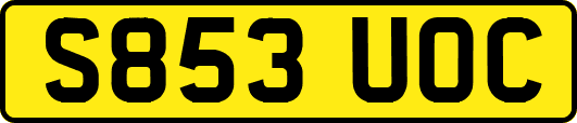 S853UOC