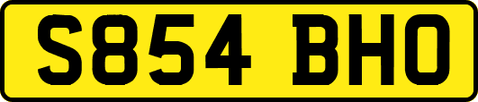 S854BHO