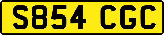 S854CGC