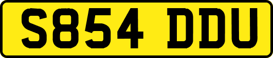 S854DDU