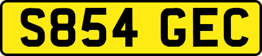 S854GEC