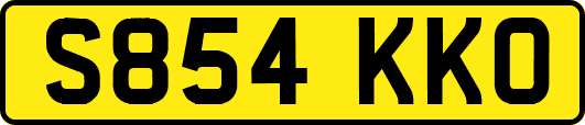 S854KKO