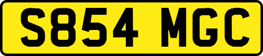 S854MGC