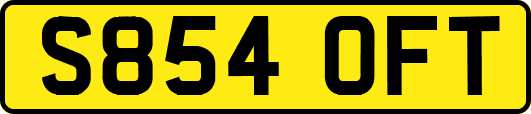 S854OFT