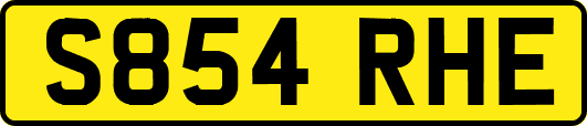 S854RHE
