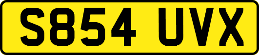 S854UVX