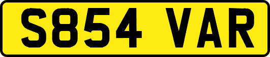 S854VAR