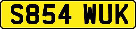 S854WUK