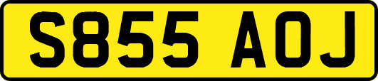 S855AOJ