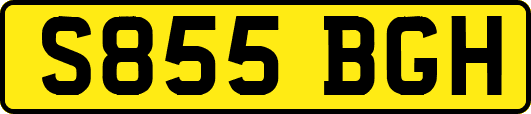 S855BGH