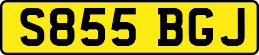 S855BGJ