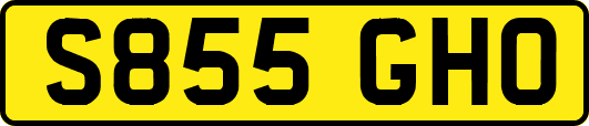 S855GHO
