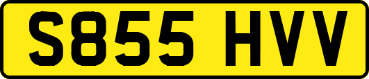 S855HVV