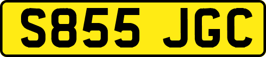 S855JGC