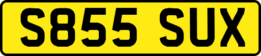 S855SUX