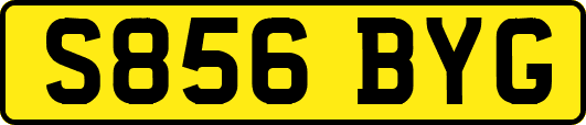S856BYG