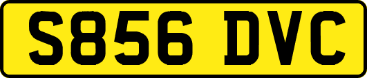 S856DVC