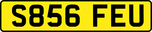 S856FEU