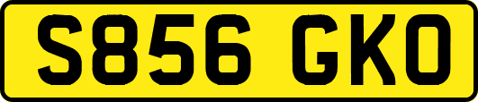 S856GKO