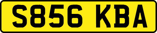 S856KBA