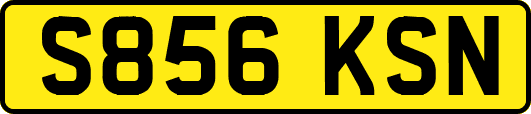 S856KSN