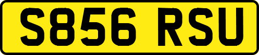 S856RSU