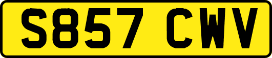 S857CWV
