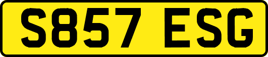 S857ESG