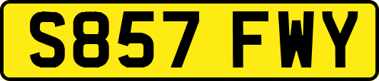 S857FWY