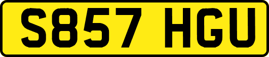 S857HGU