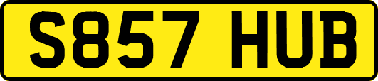 S857HUB
